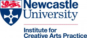 NU - Logo - Institute for Creative Arts Practice - Positive (CMYK)